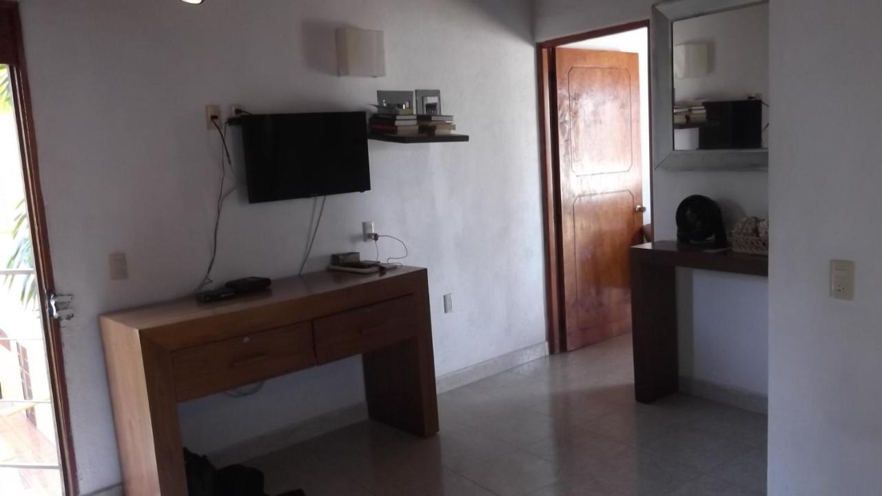La Vista The View Apartment Zihuatanejo Exterior photo