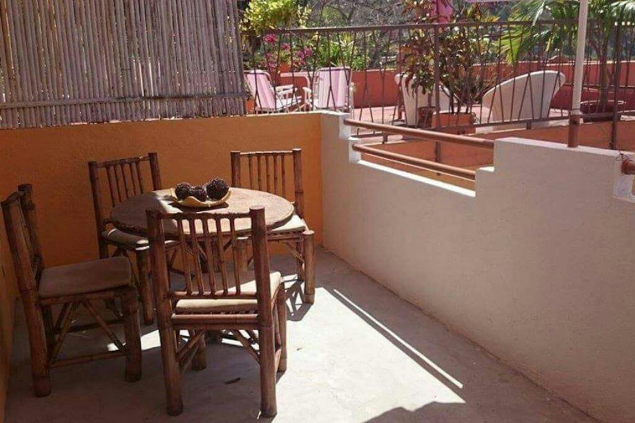 La Vista The View Apartment Zihuatanejo Exterior photo